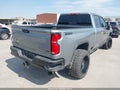 2025 Chevrolet Silverado 2500 — photo 4 of 16 | VIN 2GC4KPEY9S1184767