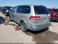 2001 Toyota Sienna — photo 3 of 11 | VIN 4T3ZF19C81U351504