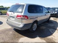 2001 Toyota Sienna — photo 4 of 11 | VIN 4T3ZF19C81U351504