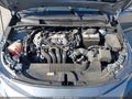 2021 Toyota Corolla — photo 10 of 12 | VIN JTDEPMAE3MJ163812