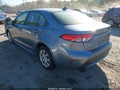 2021 Toyota Corolla — photo 3 of 12 | VIN JTDEPMAE3MJ163812
