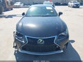 2017 Lexus RC 350 — photo 12 of 17 | VIN JTHHE5BC6H5015110