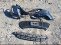 2016 Toyota Camry — photo 12 of 17 | VIN 4T1BF1FK5GU200487