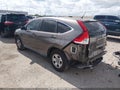 2012 Honda CR-V — photo 3 of 20 | VIN 5J6RM3H33CL041229