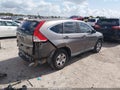 2012 Honda CR-V — photo 4 of 20 | VIN 5J6RM3H33CL041229