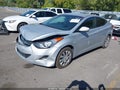 2011 Hyundai Elantra — photo 2 of 11 | VIN 5NPDH4AE8BH058942
