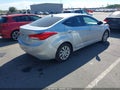 2011 Hyundai Elantra — photo 4 of 11 | VIN 5NPDH4AE8BH058942
