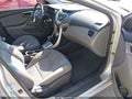 2011 Hyundai Elantra — photo 5 of 11 | VIN 5NPDH4AE8BH058942