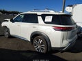 2023 Nissan Pathfinder — photo 3 of 16 | VIN 5N1DR3DK6PC257740