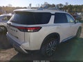 2023 Nissan Pathfinder — photo 4 of 16 | VIN 5N1DR3DK6PC257740
