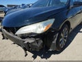 2017 Toyota Camry — photo 19 of 19 | VIN 4T1BF1FK1HU624122