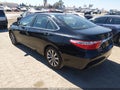 2017 Toyota Camry — photo 3 of 19 | VIN 4T1BF1FK1HU624122