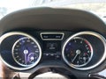 2013 Mercedes-Benz ML-Class — photo 7 of 16 | VIN 4JGDA5HB1DA236315