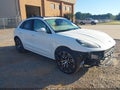 2022 Porsche Macan — photo 1 of 17 | VIN WP1AA2A58NLB05090