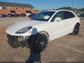 2022 Porsche Macan — photo 2 of 17 | VIN WP1AA2A58NLB05090