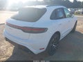 2022 Porsche Macan — photo 4 of 17 | VIN WP1AA2A58NLB05090