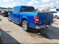 2018 Ford F-150 — photo 3 of 16 | VIN 1FTEW1CP5JKC49774