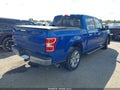 2018 Ford F-150 — photo 4 of 16 | VIN 1FTEW1CP5JKC49774