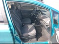 2012 Honda Fit — photo 5 of 16 | VIN JHMGE8H30CC008274