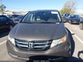 2016 Honda Odyssey — photo 12 of 16 | VIN 5FNRL5H63GB145520