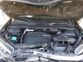 2017 Honda Pilot — photo 10 of 17 | VIN 5FNYF6H00HB014101