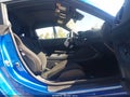 2026 Nissan 350Z — photo 5 of 18 | VIN JN1BZ4AH0TM500041