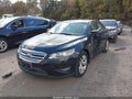 2011 Ford Taurus — photo 2 of 11 | VIN 1FAHP2EW7BG138528