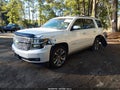 2016 Chevrolet Tahoe — photo 2 of 16 | VIN 1GNSKCKCXGR143868