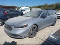 2025 Honda Accord — photo 2 of 16 | VIN 1HGCY2F53SA056002