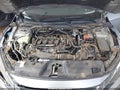 2017 Honda Civic — photo 10 of 16 | VIN 19XFC1F31HE024254