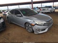 2017 Honda Civic — photo 6 of 16 | VIN 19XFC1F31HE024254