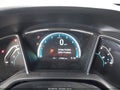2017 Honda Civic — photo 7 of 16 | VIN 19XFC1F31HE024254