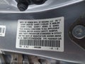 2017 Honda Civic — photo 9 of 16 | VIN 19XFC1F31HE024254