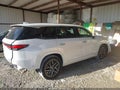 2025 Lexus TX 350 — photo 4 of 20 | VIN 5TDAAAB61SS044419