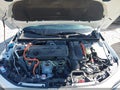 2025 Honda Civic Hybrid — photo 10 of 16 | VIN 19XFL4H81SE012901
