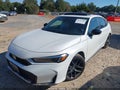 2025 Honda Civic Hybrid — photo 2 of 16 | VIN 19XFL4H81SE012901