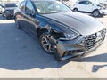 2022 Hyundai Sonata — photo 6 of 16 | VIN KMHL64JA3NA243017