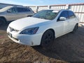 2004 Honda Accord — photo 2 of 11 | VIN 1HGCM56834A060948