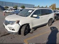 2016 Honda Pilot — photo 2 of 16 | VIN 5FNYF6H71GB081639