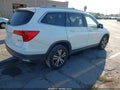 2016 Honda Pilot — photo 4 of 16 | VIN 5FNYF6H71GB081639