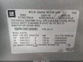 2007 GMC Yukon — photo 9 of 16 | VIN 1GKFK13057J269481