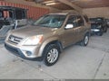2006 Honda CR-V — photo 2 of 16 | VIN SHSRD78986U424374