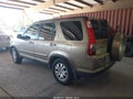 2006 Honda CR-V — photo 3 of 16 | VIN SHSRD78986U424374