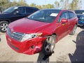 2012 Toyota Venza — photo 2 of 16 | VIN 4T3BK3BB6CU067740