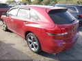 2012 Toyota Venza — photo 3 of 16 | VIN 4T3BK3BB6CU067740