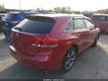 2012 Toyota Venza — photo 4 of 16 | VIN 4T3BK3BB6CU067740