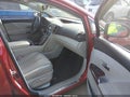 2012 Toyota Venza — photo 5 of 16 | VIN 4T3BK3BB6CU067740
