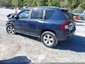 2016 Jeep Compass — photo 3 of 19 | VIN 1C4NJDBB9GD662011