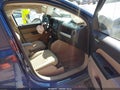2016 Jeep Compass — photo 5 of 19 | VIN 1C4NJDBB9GD662011