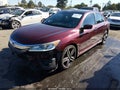 2017 Honda Accord — photo 2 of 16 | VIN 1HGCR2F19HA157757